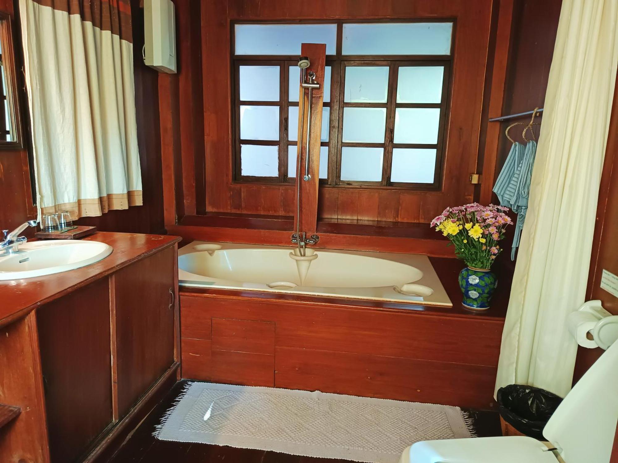 Tonnam Homestay Chiang Mai Habitación foto