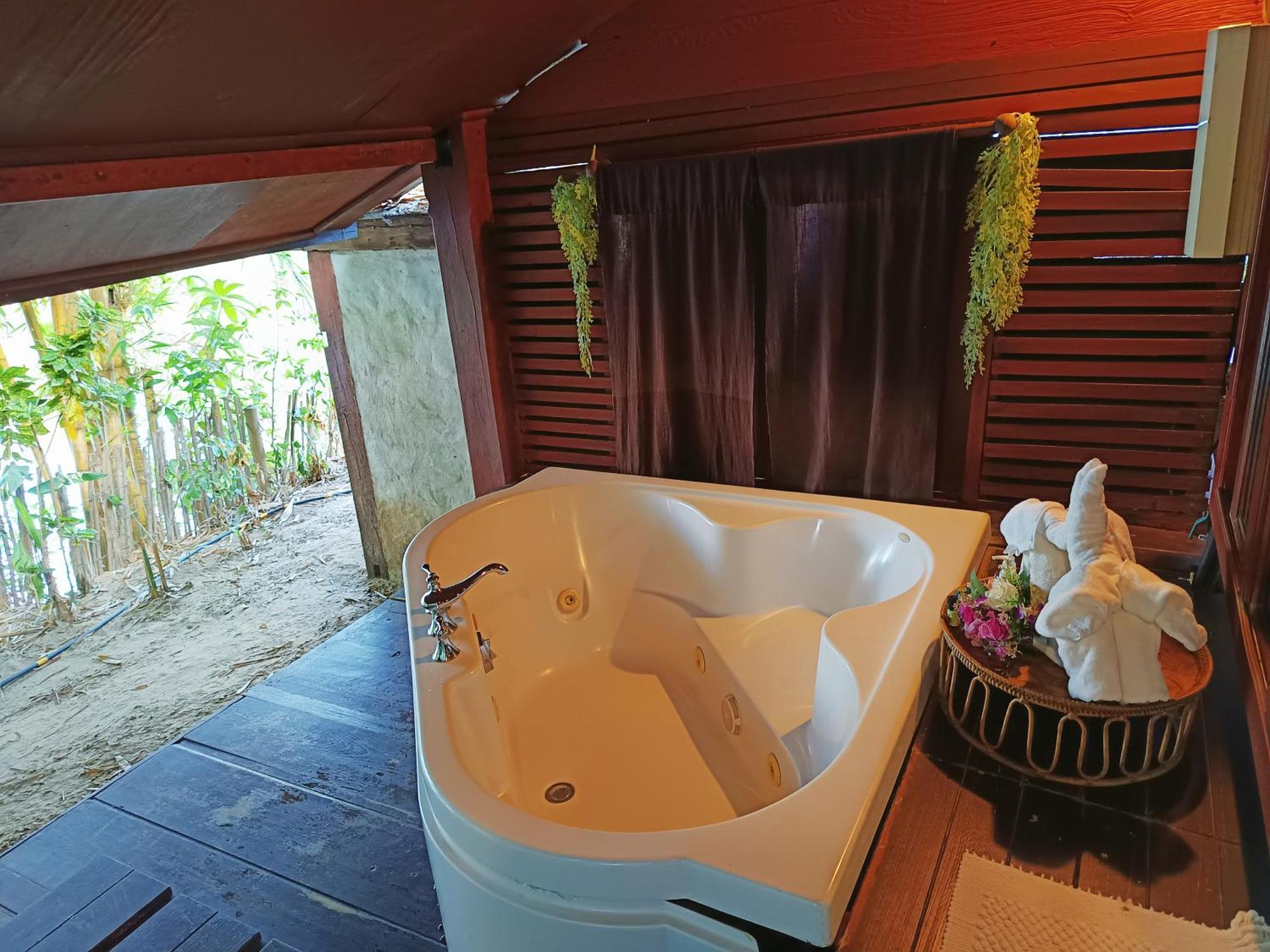 Tonnam Homestay Chiang Mai Habitación foto